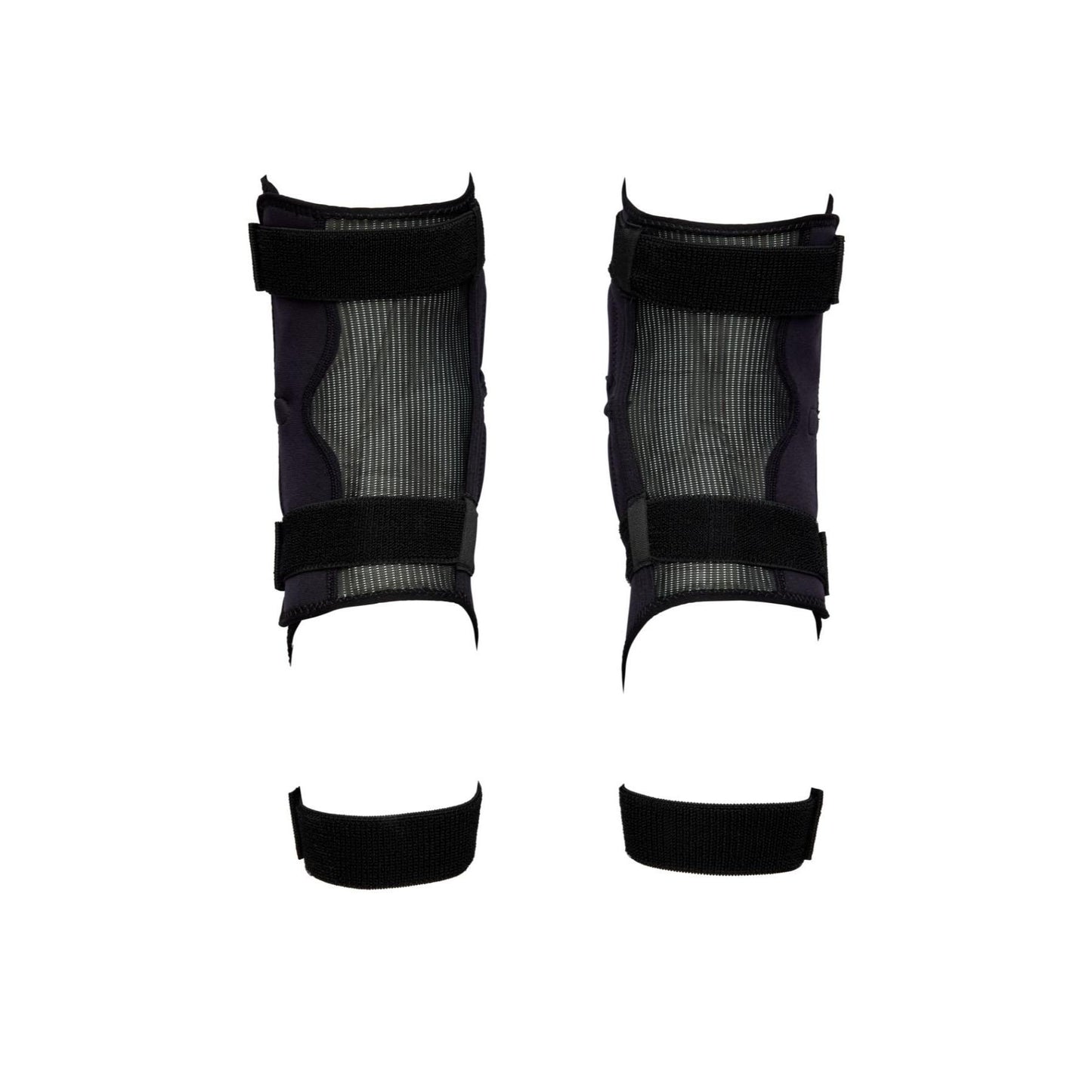 Race Face Ambush Leg Guard 2022 Stealth XXL