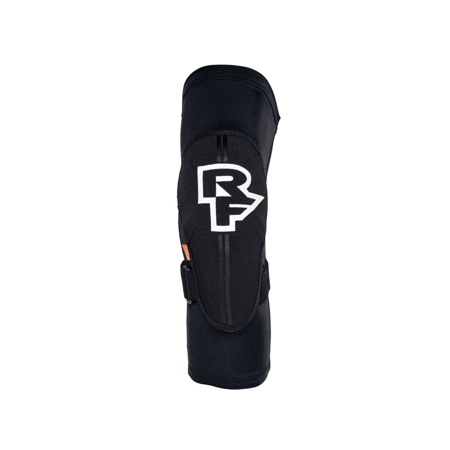 Race Face Unisex-Adult Indy Knieschützer Schwarz Radfahren