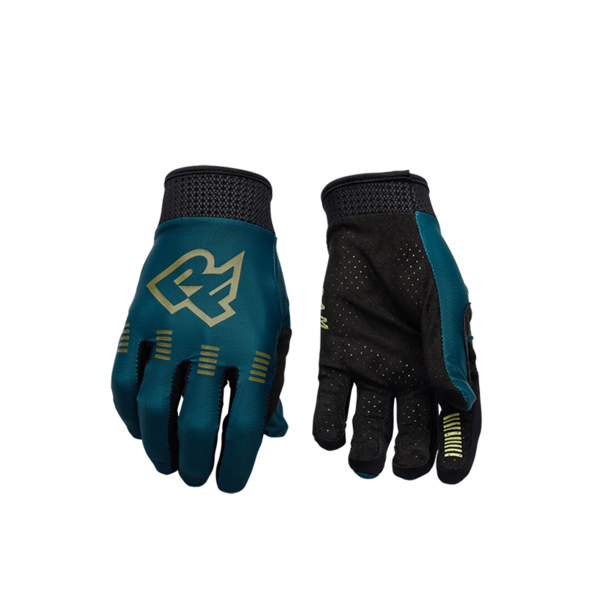 Race Face Roam Gloves 2022 Pine M
