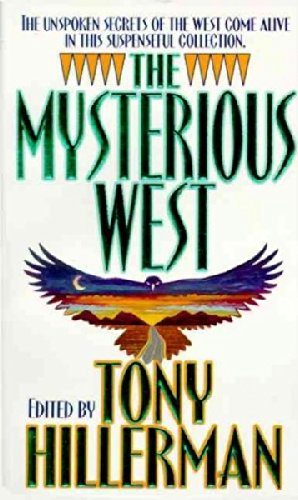 The Mysterious West
