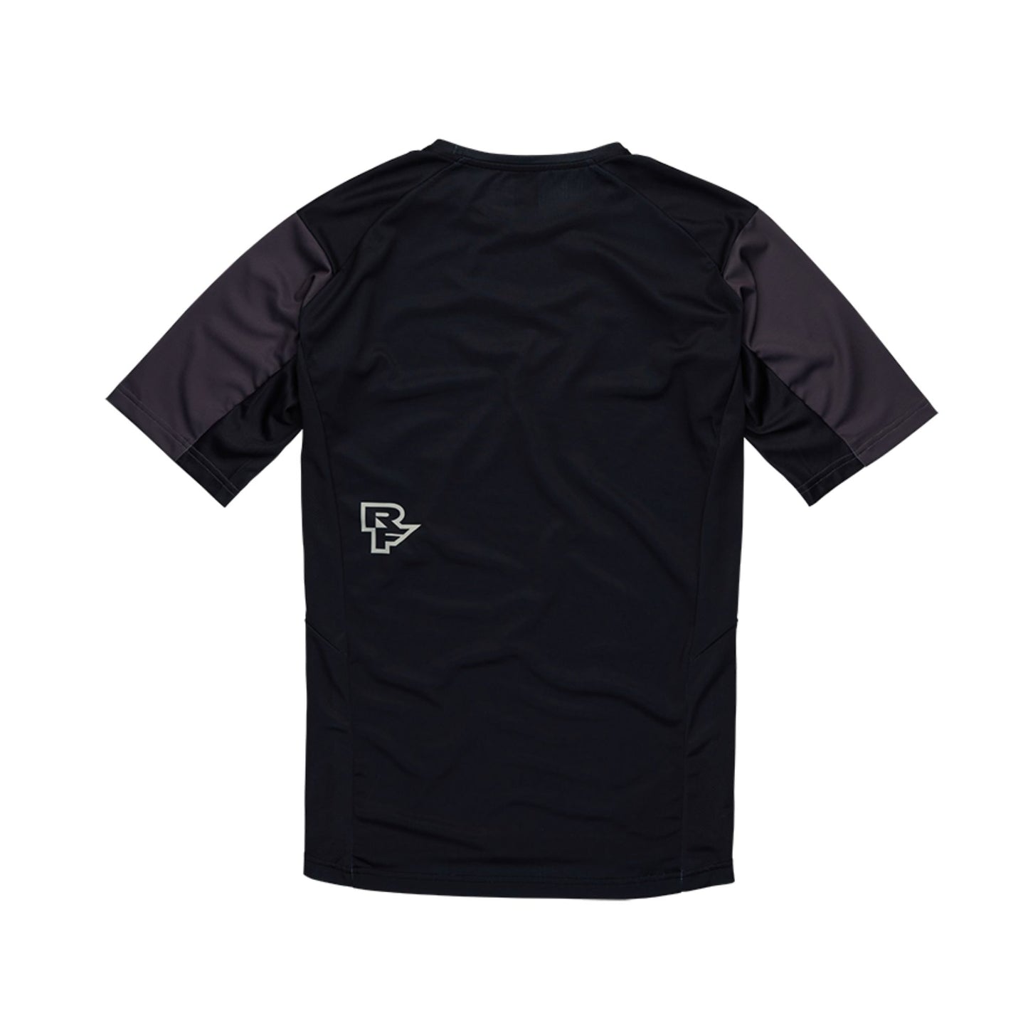 Race Face Indy Short Sleeve Jersey 2022 Black S