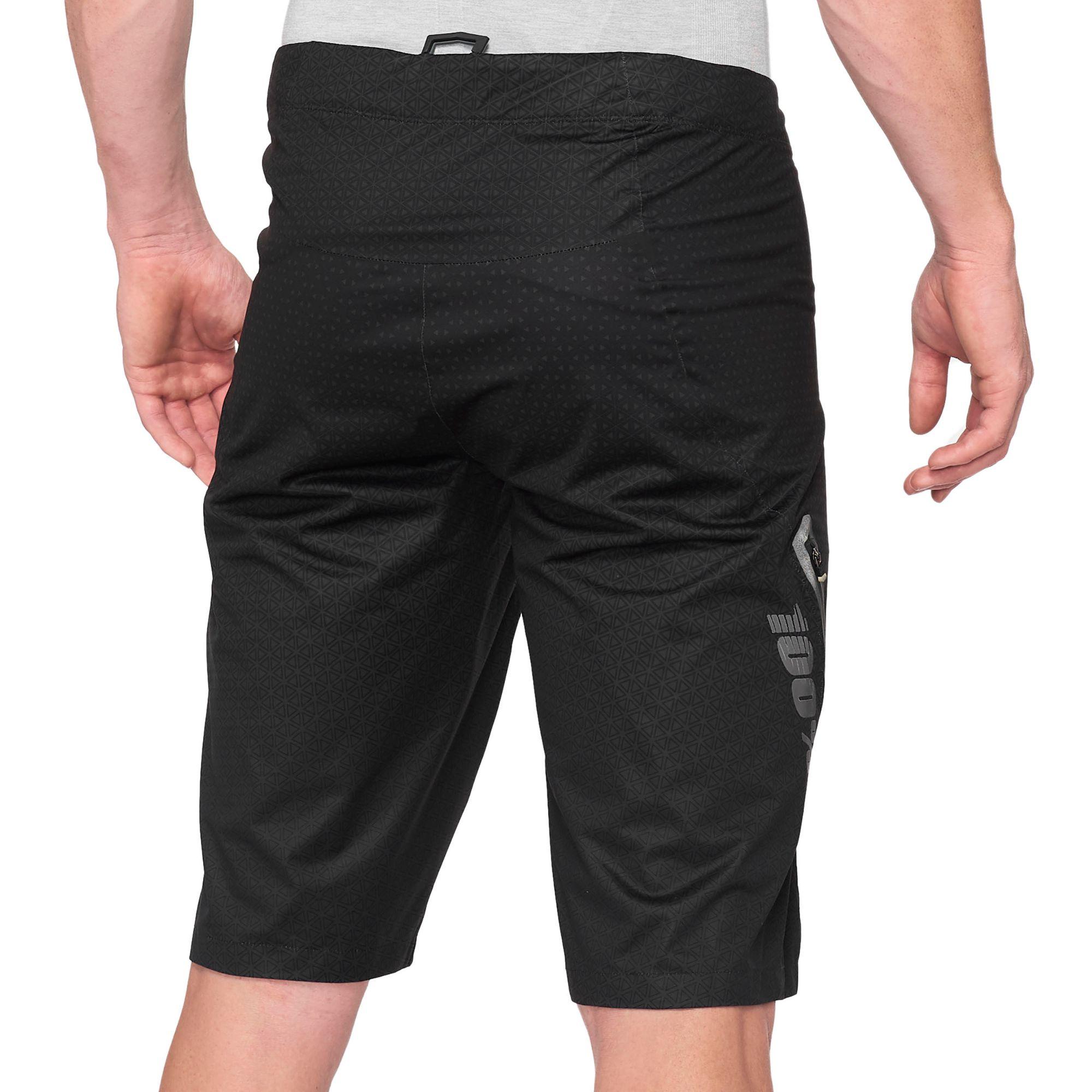 Inconnu 100% Hydromatic Shorts