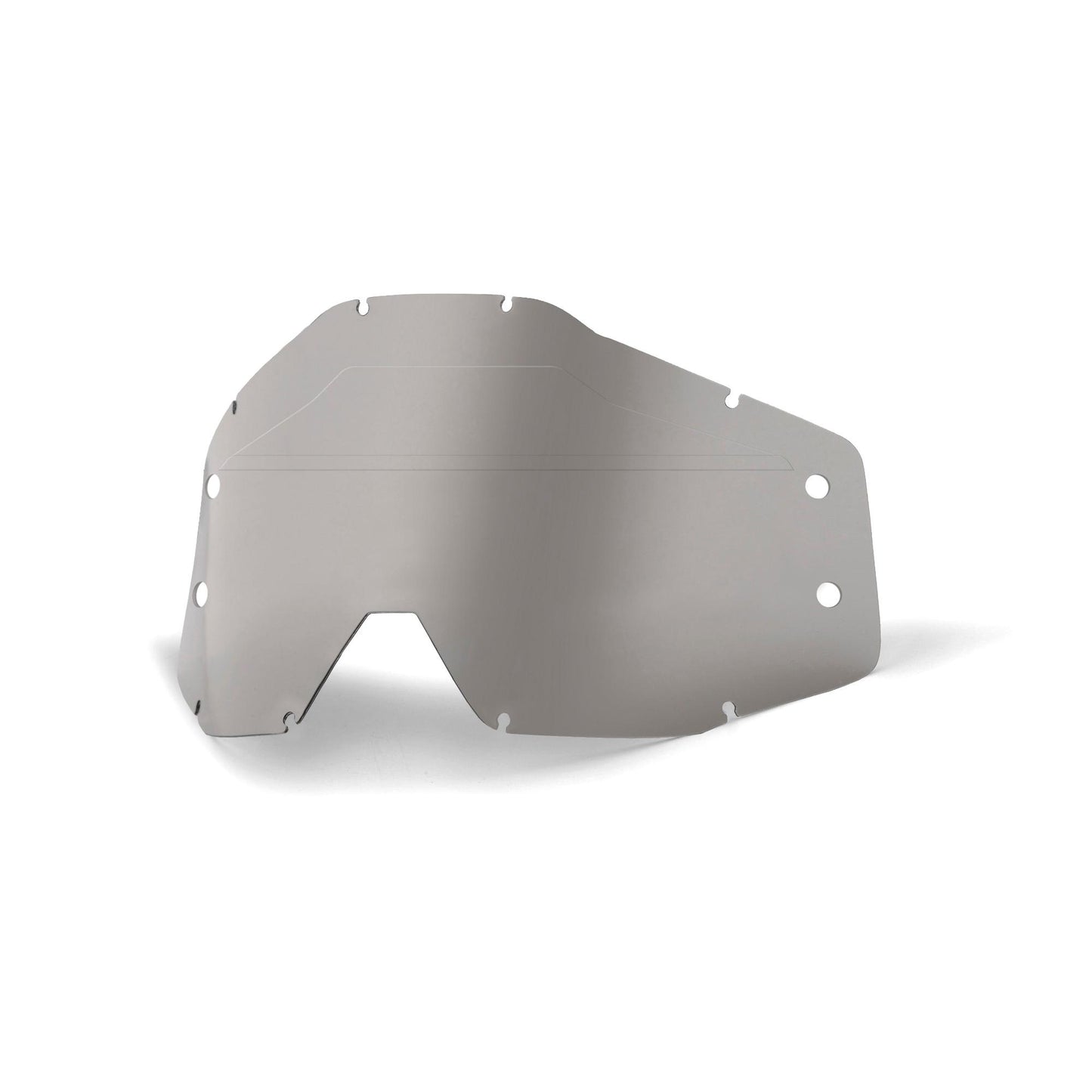 100% ACCURI Forecast Replacement Lens - Racecraft 1, Accuri 1, Strata 1 Compatible