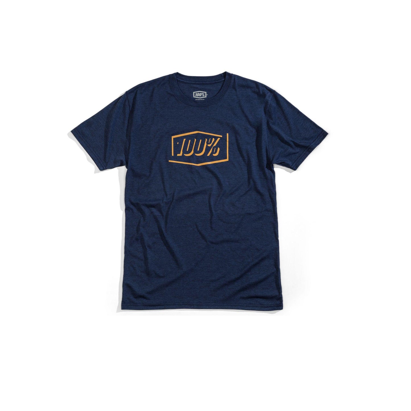 100% Phantom Tech Tee Polo