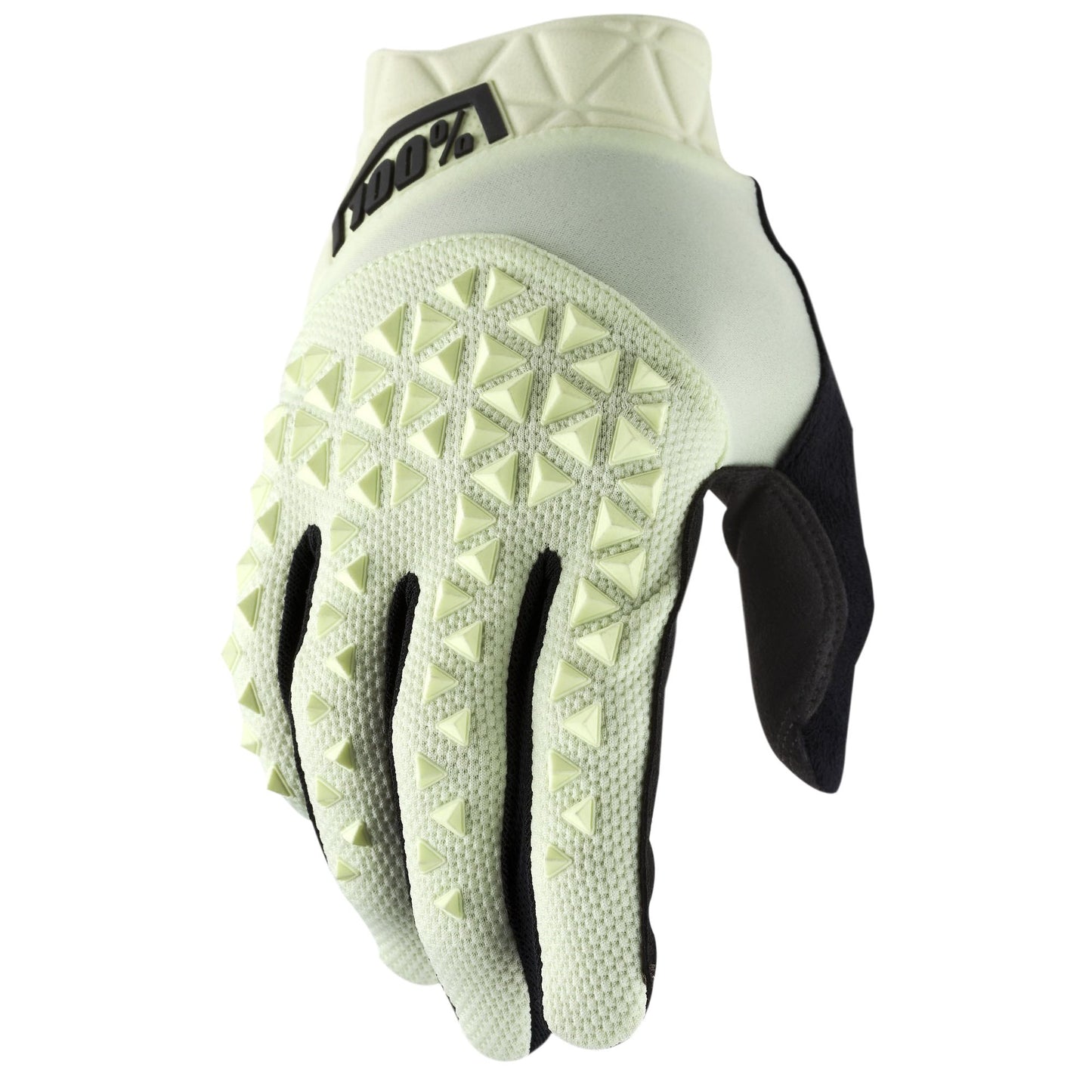 100% Men's Geomatic Gloves