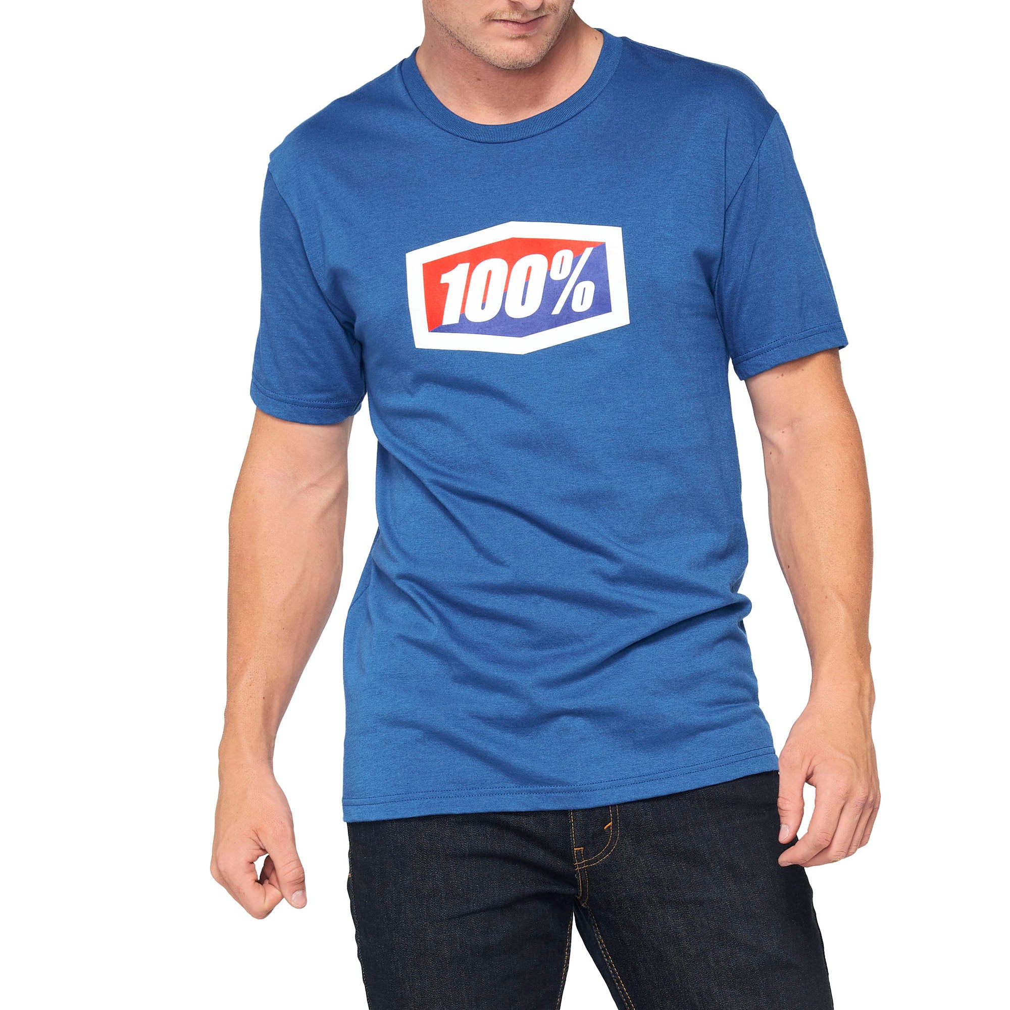 Inconnu 100% Official Men's T-Shirt