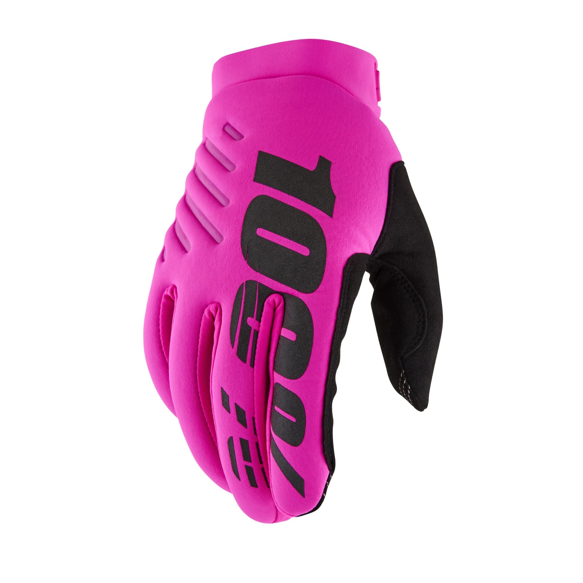 100% Adult Brisker Gloves