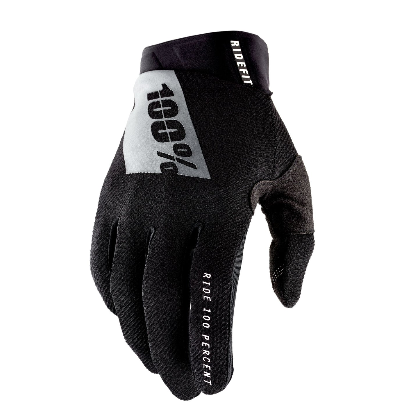 100% Men Ridefit Glove Glove