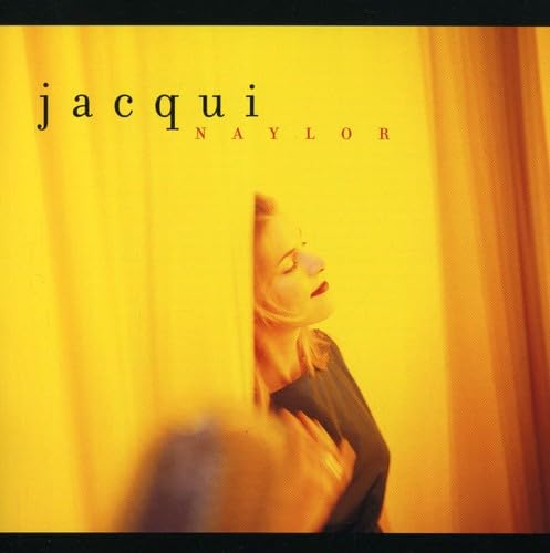 Jacqui Naylor