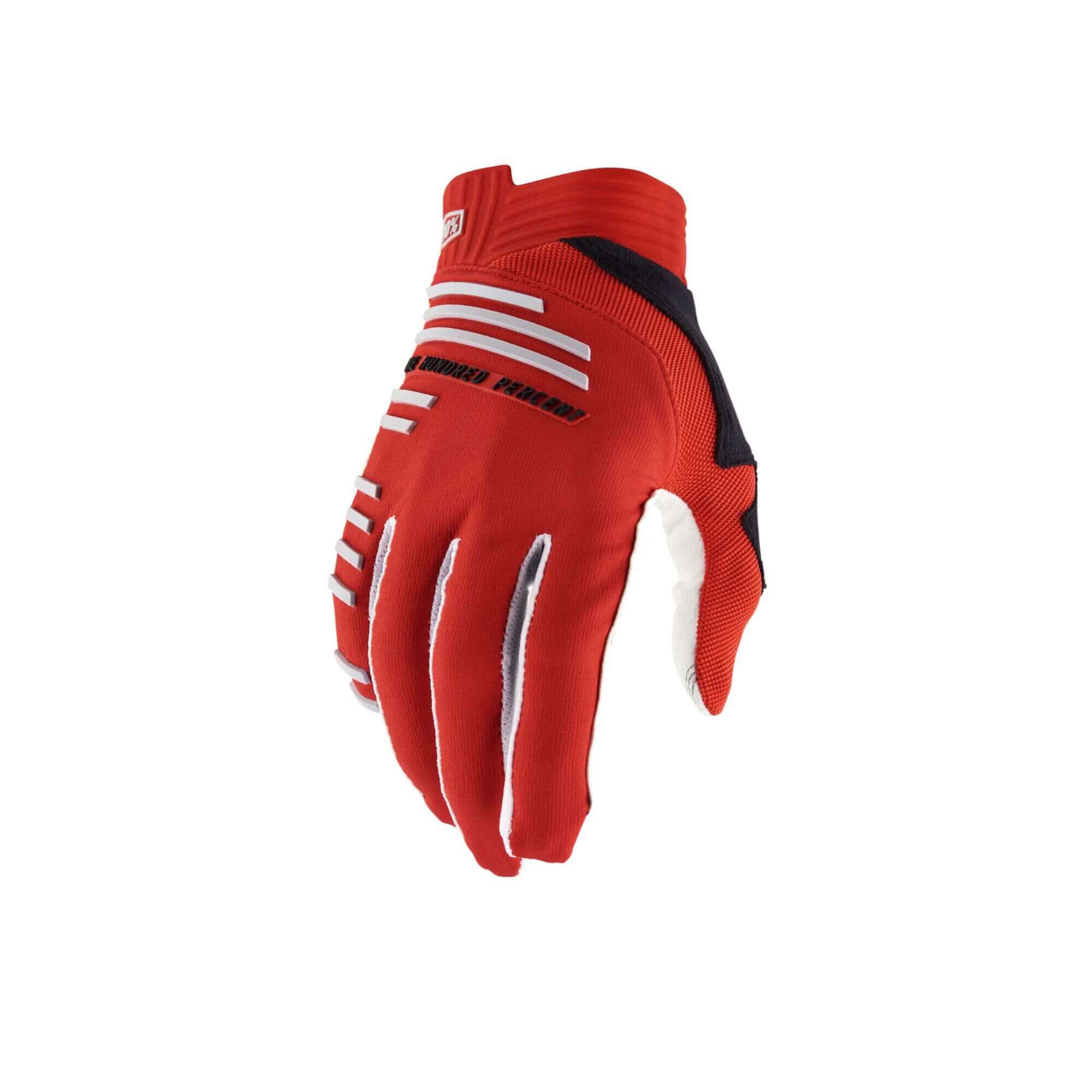 100% GUANTES R-core Gloves
