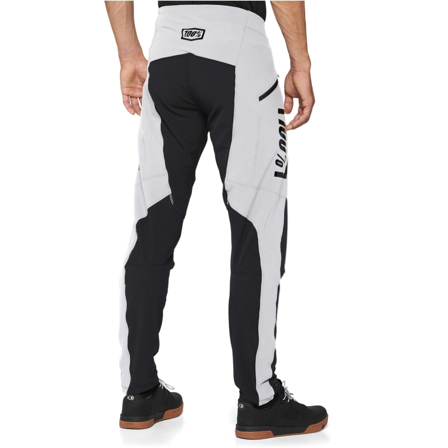 100% R-Core X Pants 2022 Grey 30"
