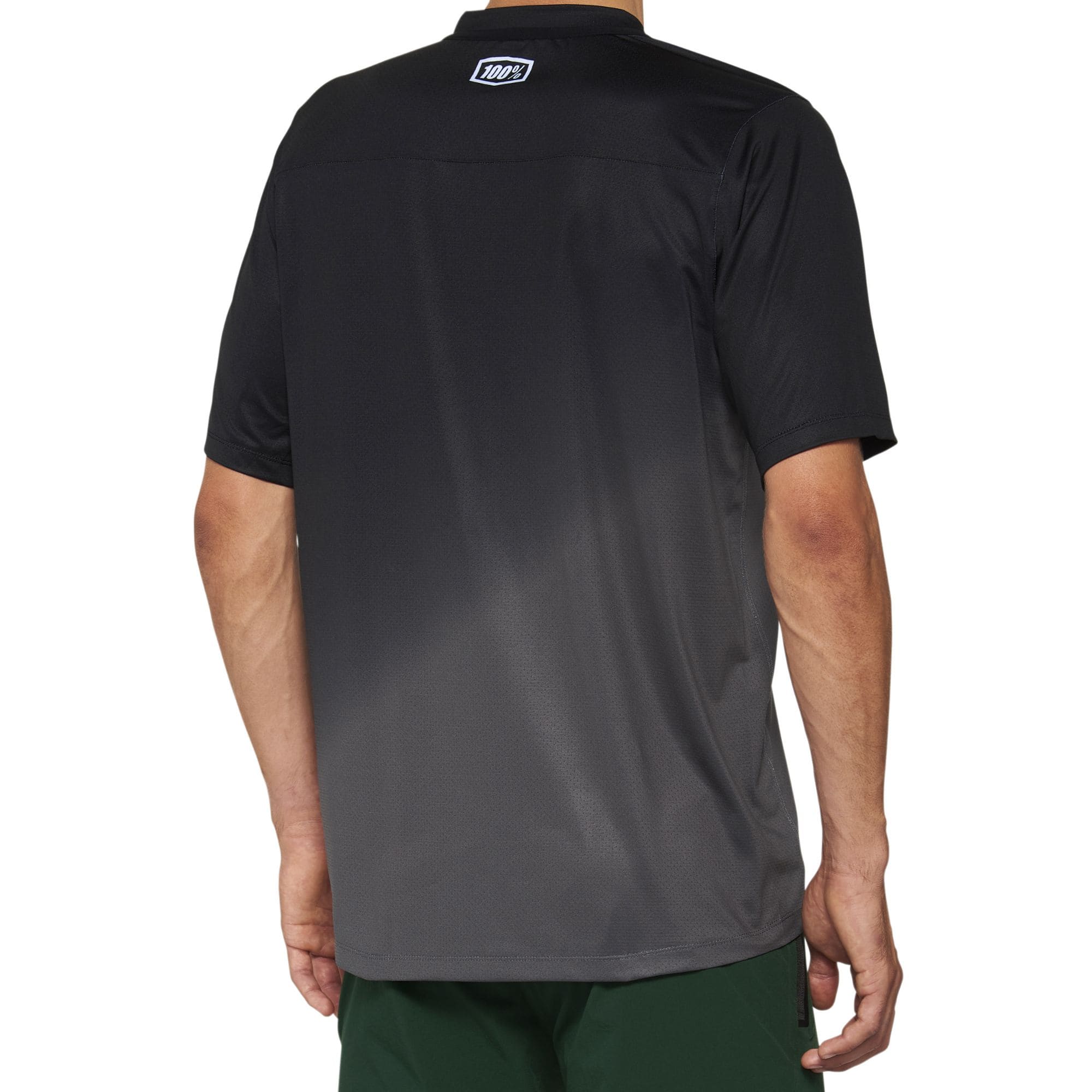 100% Celium Mountain Biking Jersey - All Mountain Riding Apparel