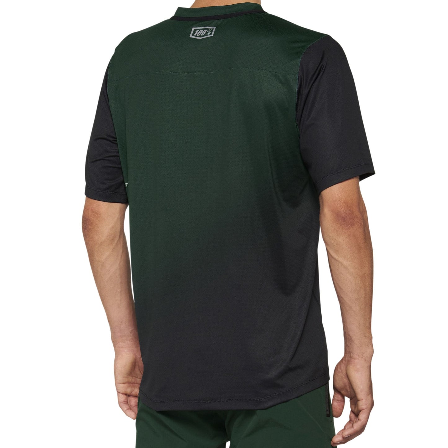 100% Celium Men's Short-Sleeved T-Shirt