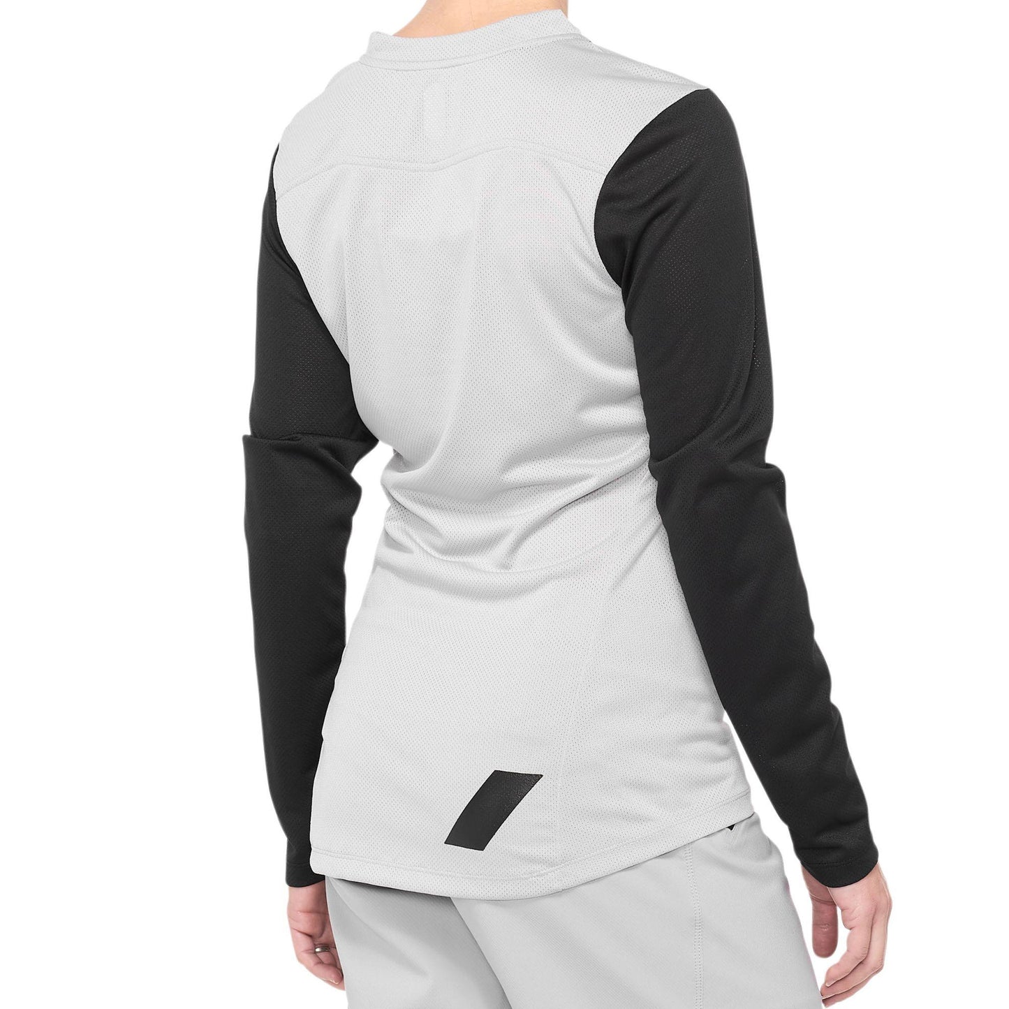 100% Ridecamp Women's Mountain Biking Jersey - All Mountain Riding Apparel