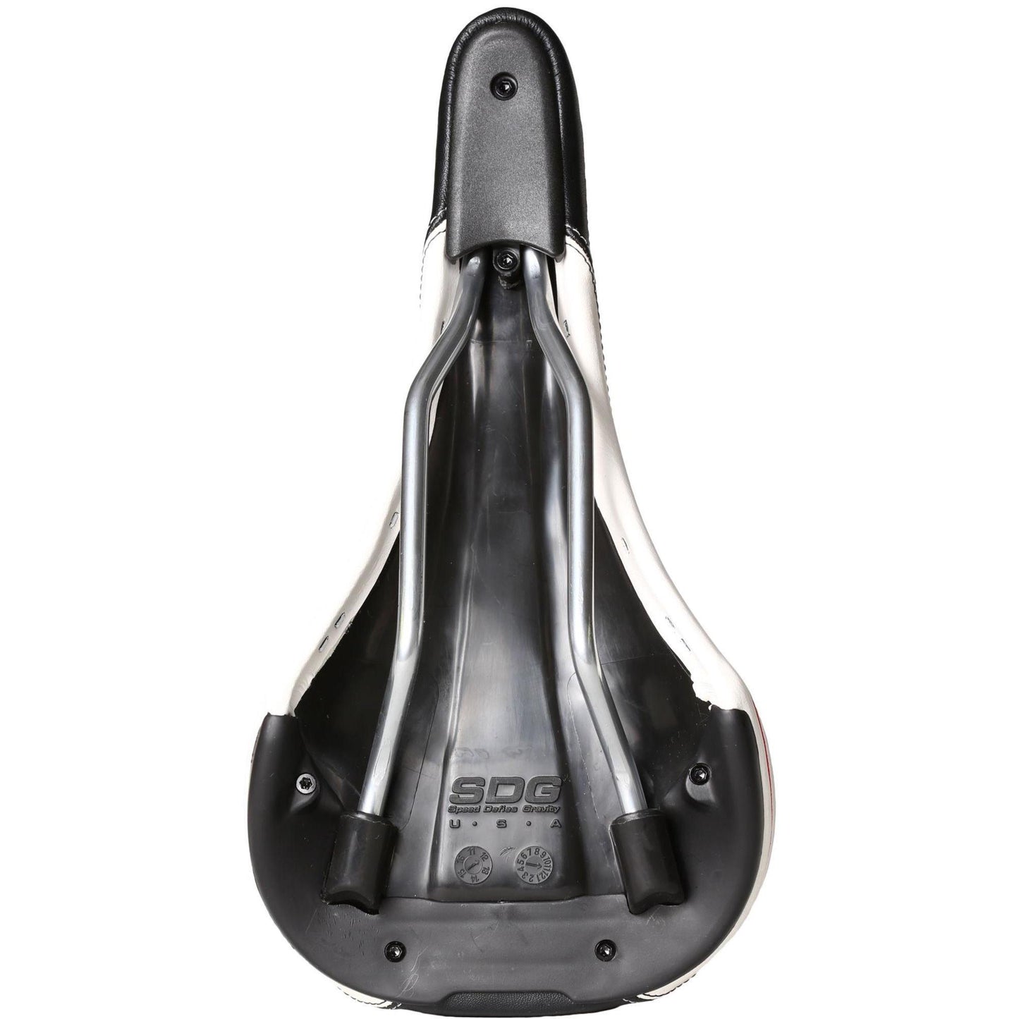 SDG Bel-Air RL Saddle
