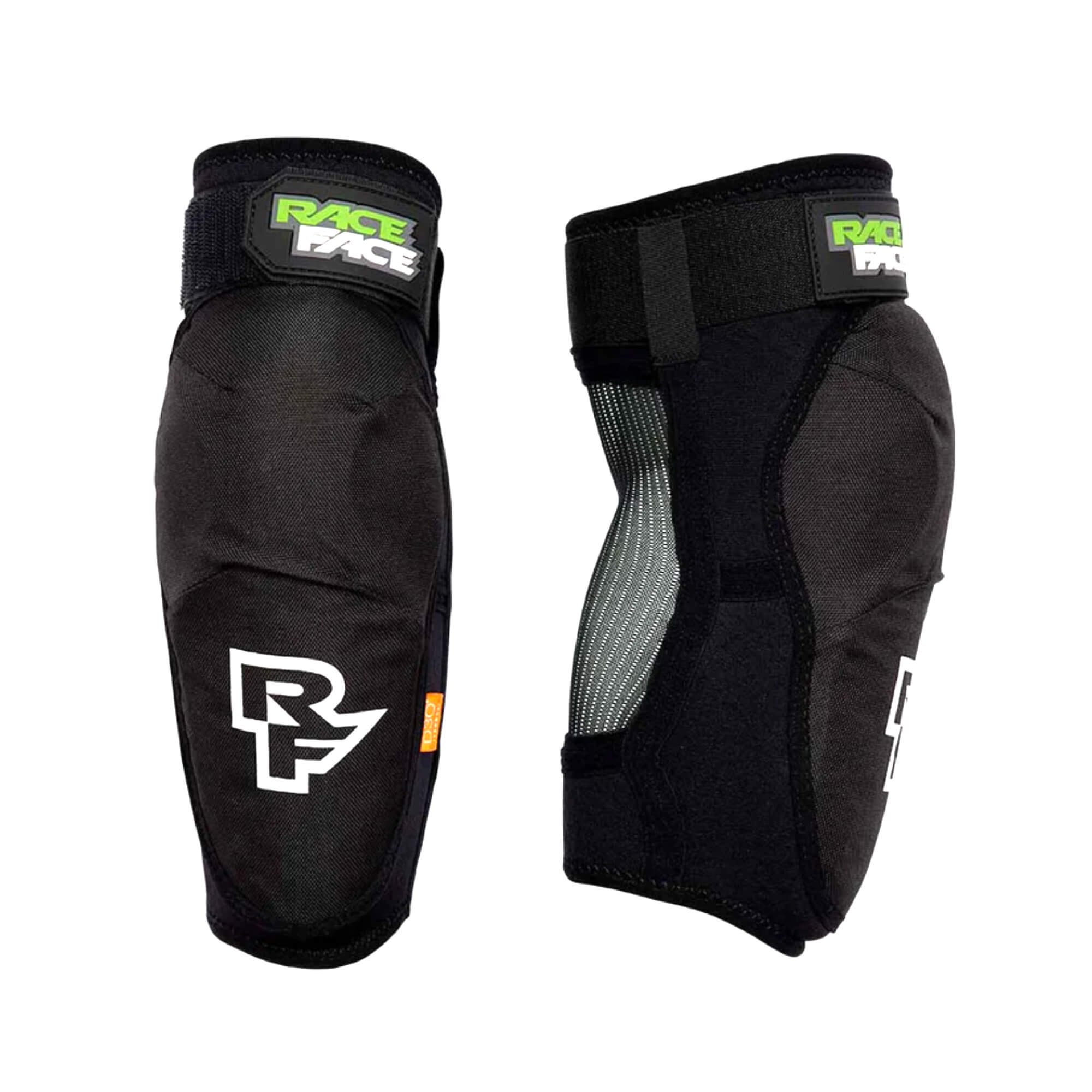 Race Face Ambush D30™ Elbow Guard XL