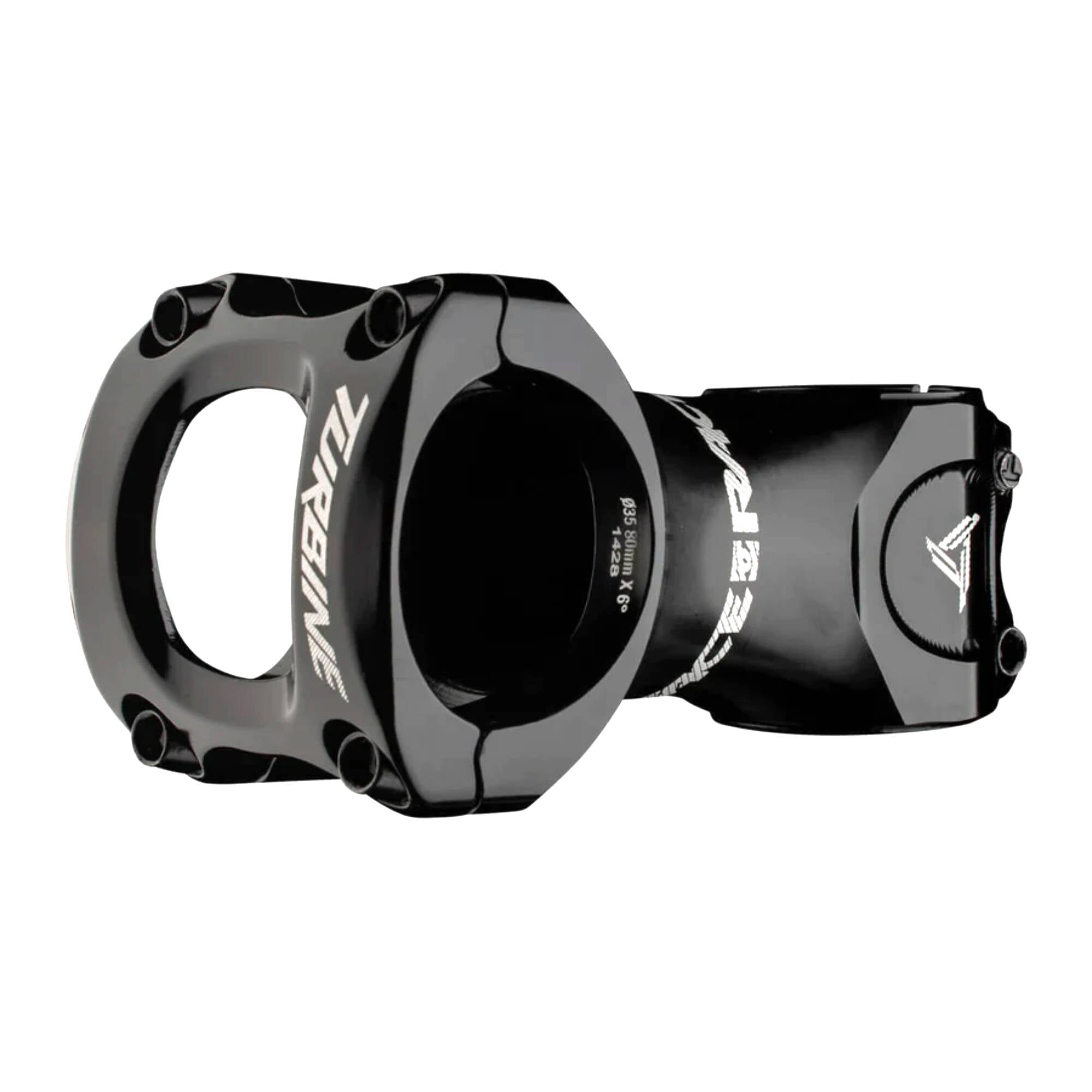 Race Face Turbine 35mm Stem 35x60mm
