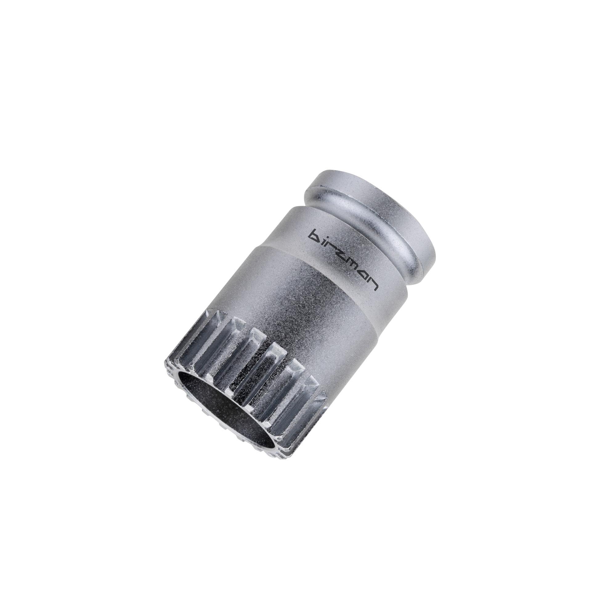 Birzman Bottom Bracket Socket Shimano® Cartridge