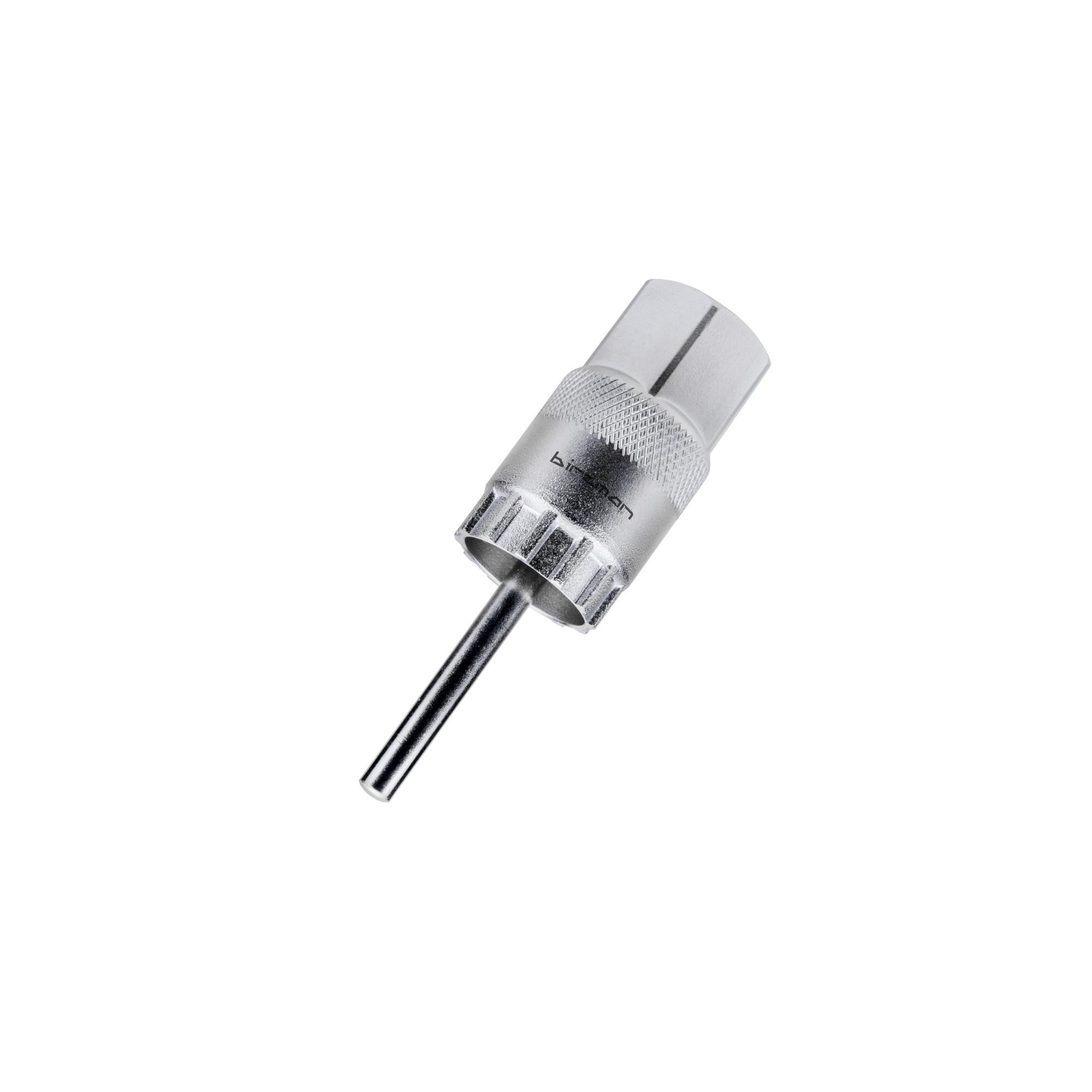 Birzman Lockring Socket 5mm Shimano® HG