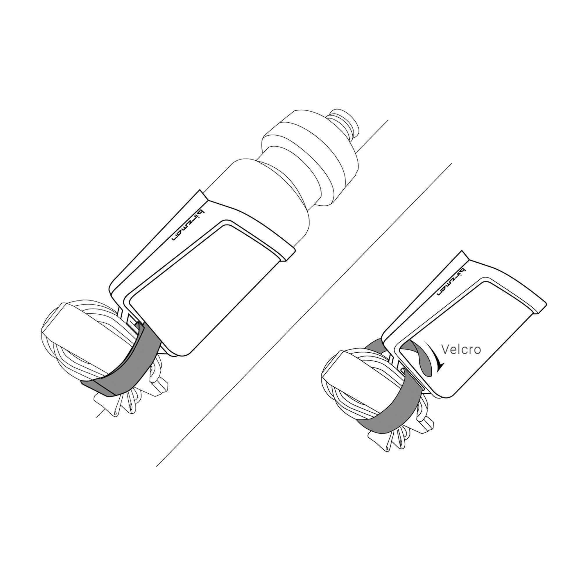 Birzman Uncage Bottle Cage