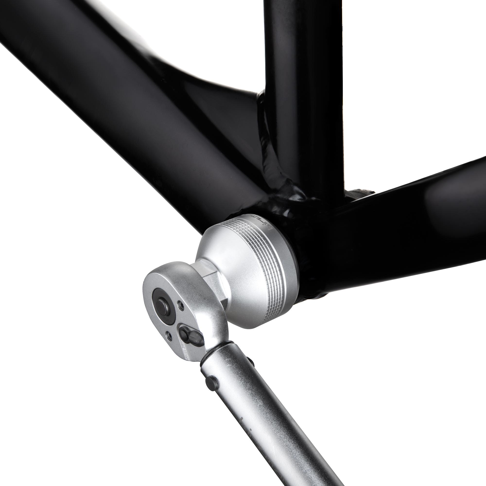 Birzman Douille Boitier de pédalier Hollowtech II 1/2"