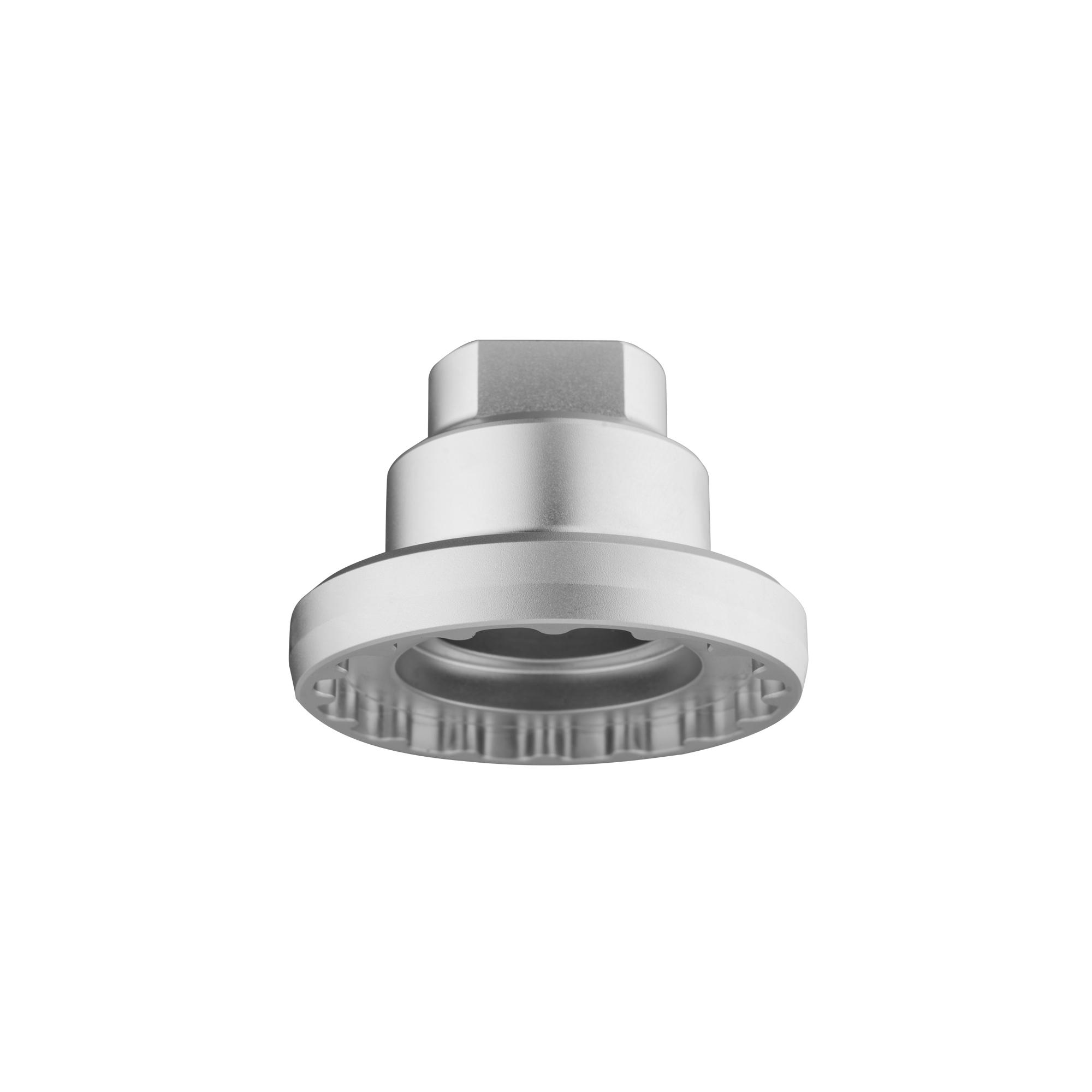 Birzman Lockring Socket Shimano® STEPS 54