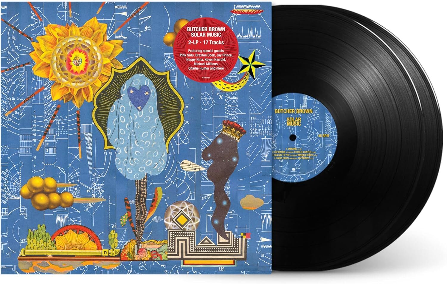 Solar Music