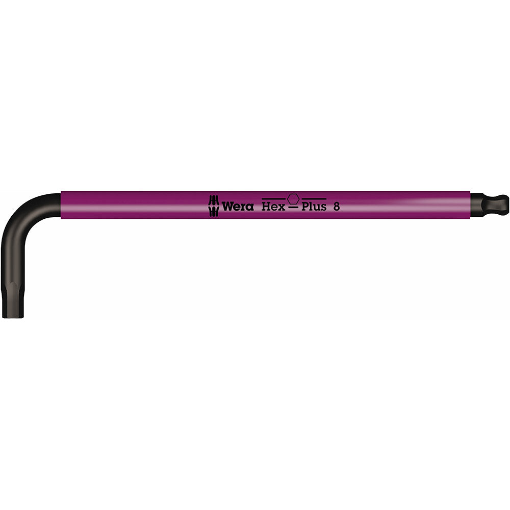 950 SPKL Hex-Plus SW 8,0 Fucsia