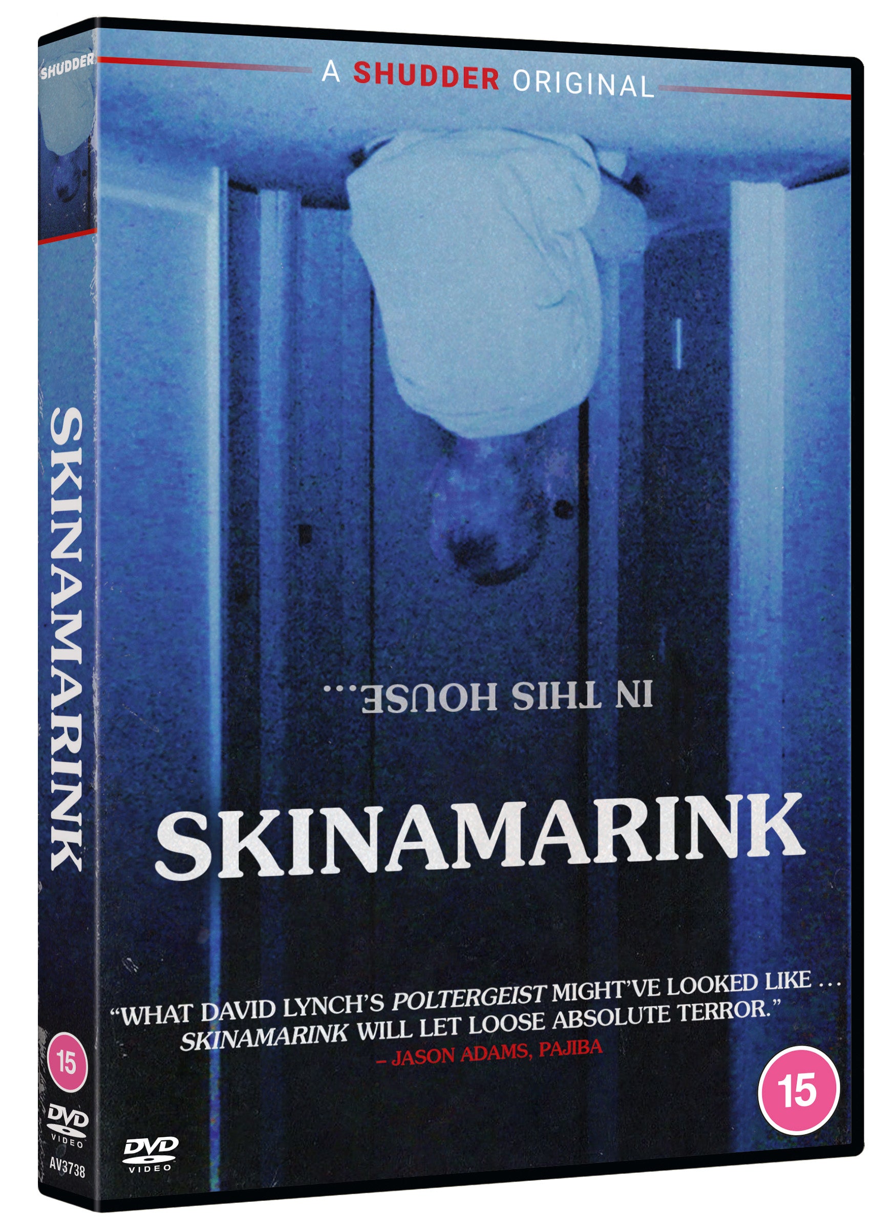 Skinamarink