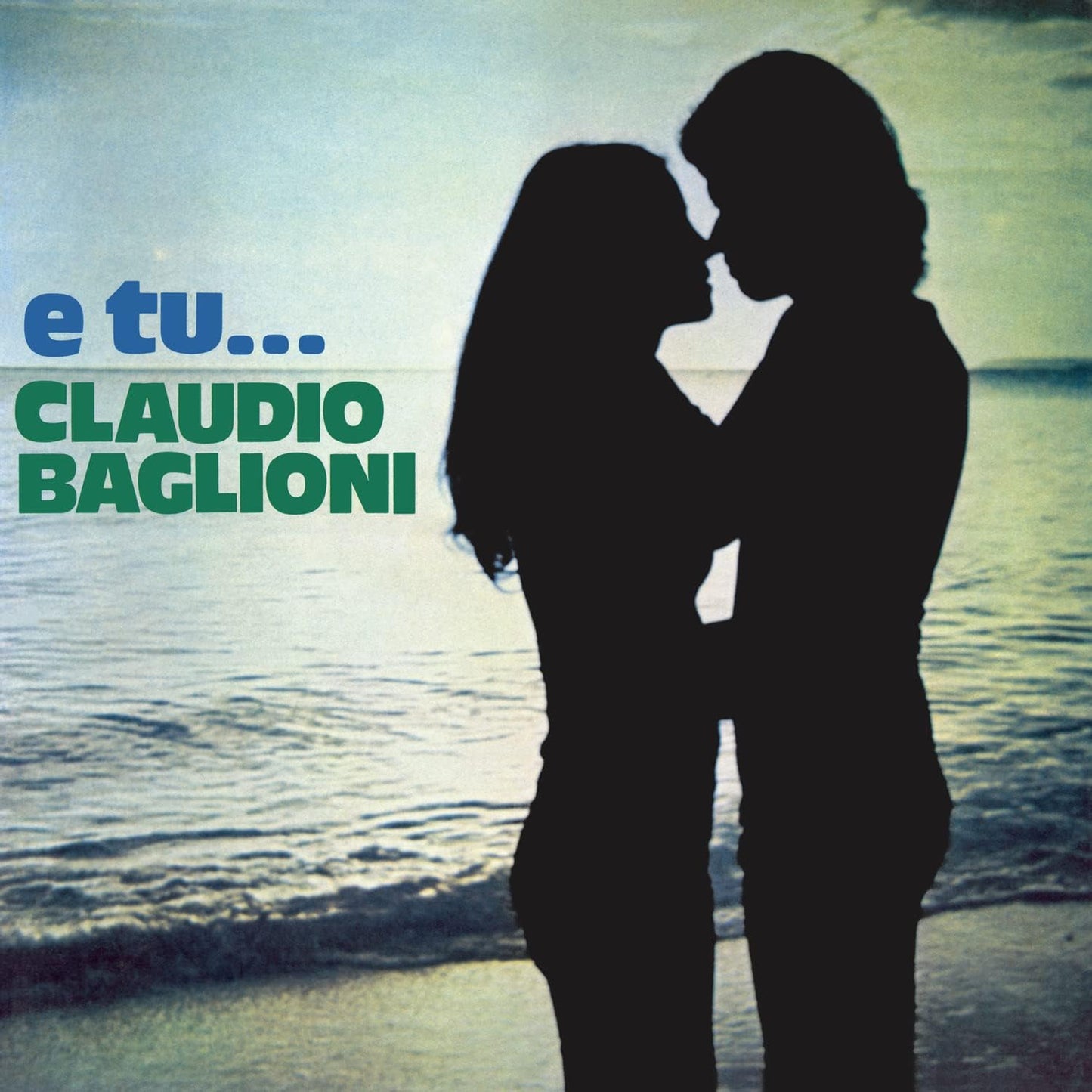 E TU...(Col. GREEN