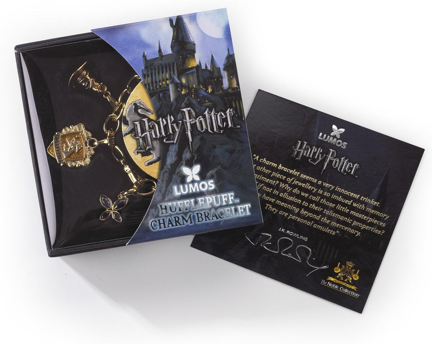 Noble Collection- Harry Potter Collectibles, Gift Idea, Adult Figure, Multi-Colour, NN7714