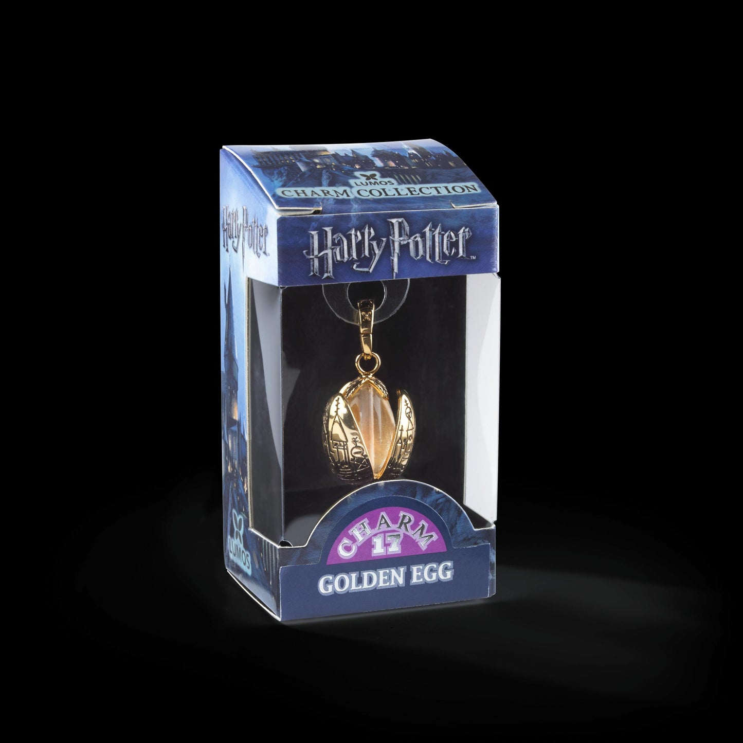 The Noble Collection NN1039 Collectible, Gold