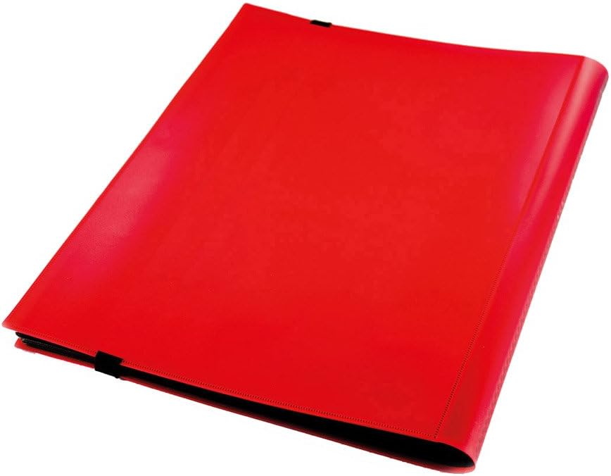 Ultimate Guard Flexxfolio 160 – 8-Pocket