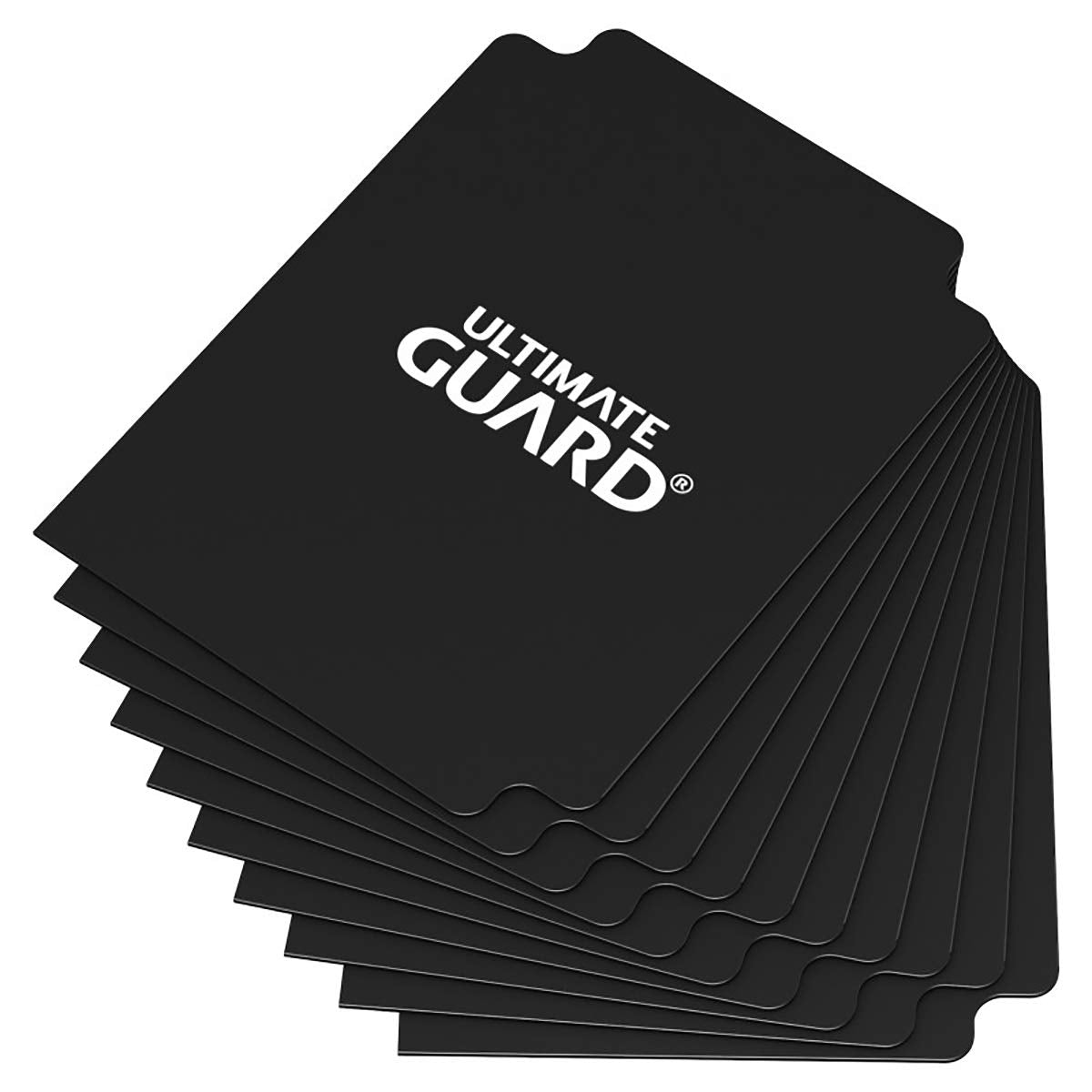 Ultimate Guard UGD010356 Card Dividers Standard Size