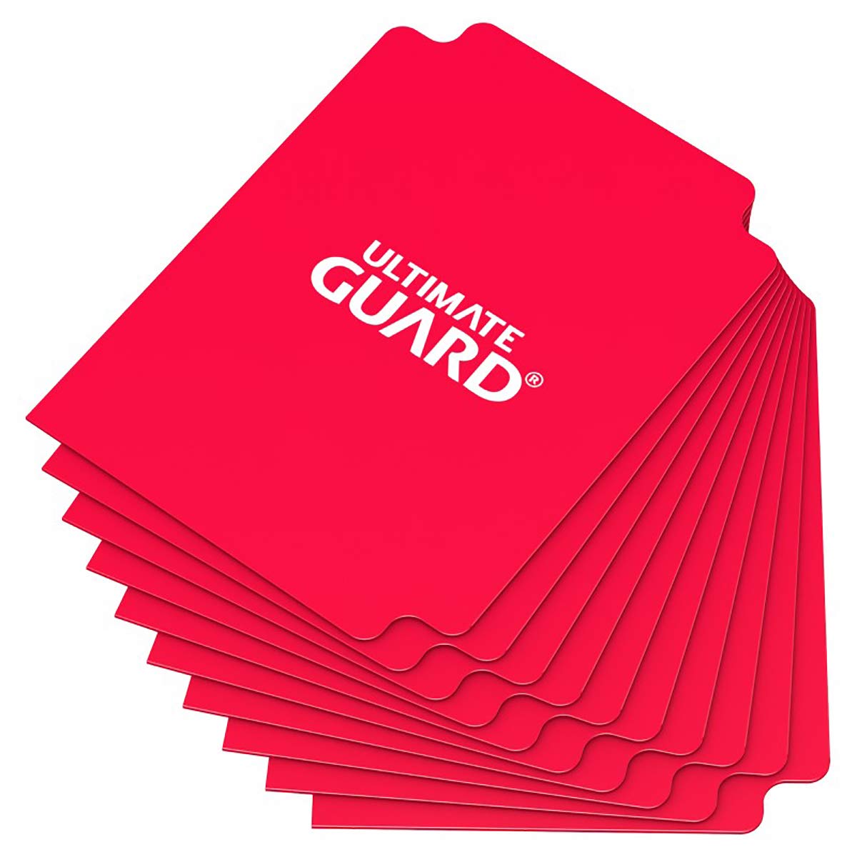 Ultimate Guard UGD010358 Card Dividers Standard Size