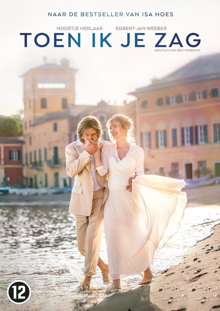 Toen Ik Je Zag (Dvd) (Region 2)