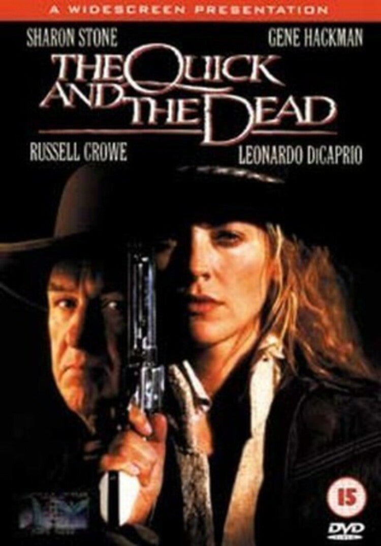 The Quick and the Dead