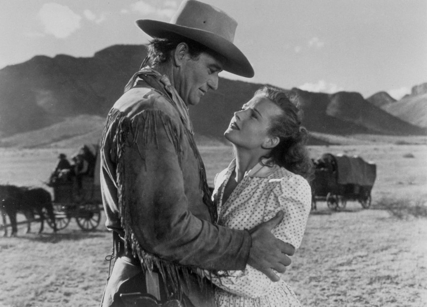 Red River (Criterion Collection)