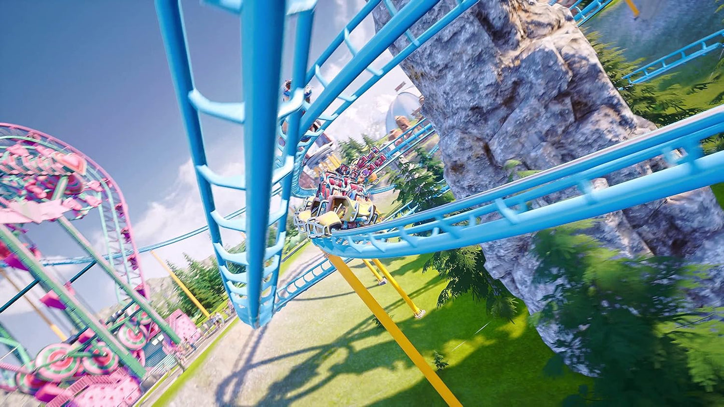 Park Beyond Impossified Edition