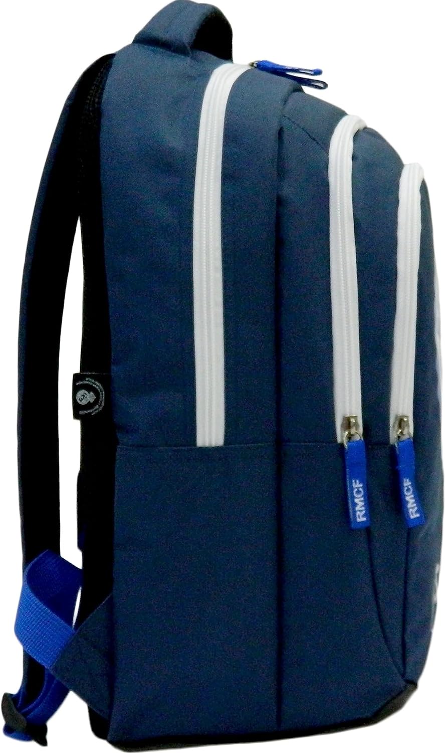 Real Madrid Official Collection Backpack