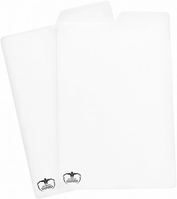 Ultimate Guard Premium Comic Dividers Card Sleeves (25 Piece), White