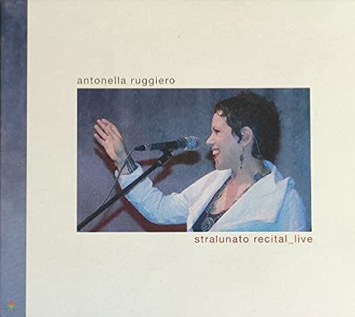 Stralunato Recital