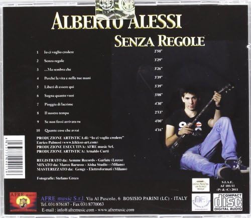 Senza Regole