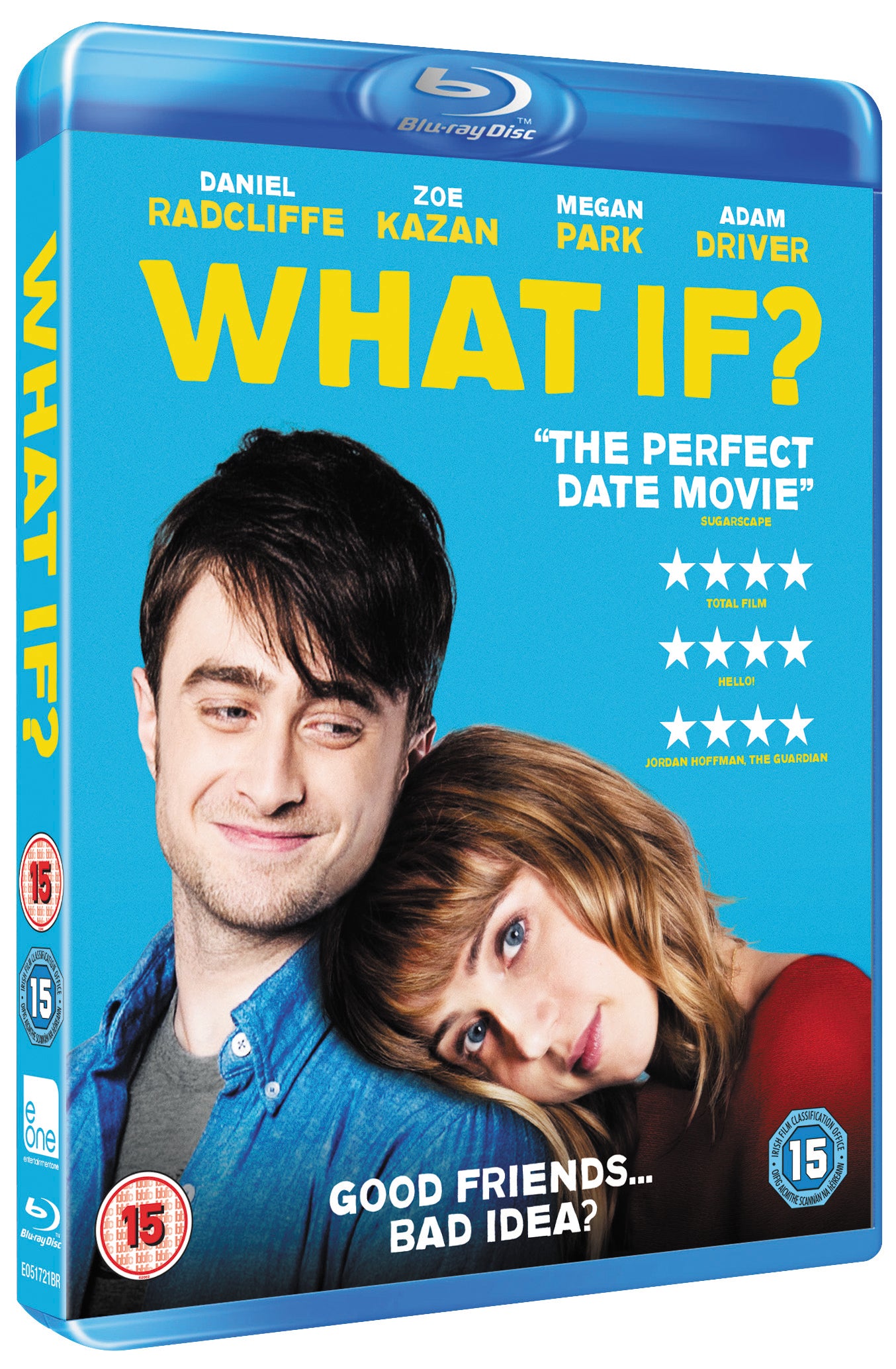 What If