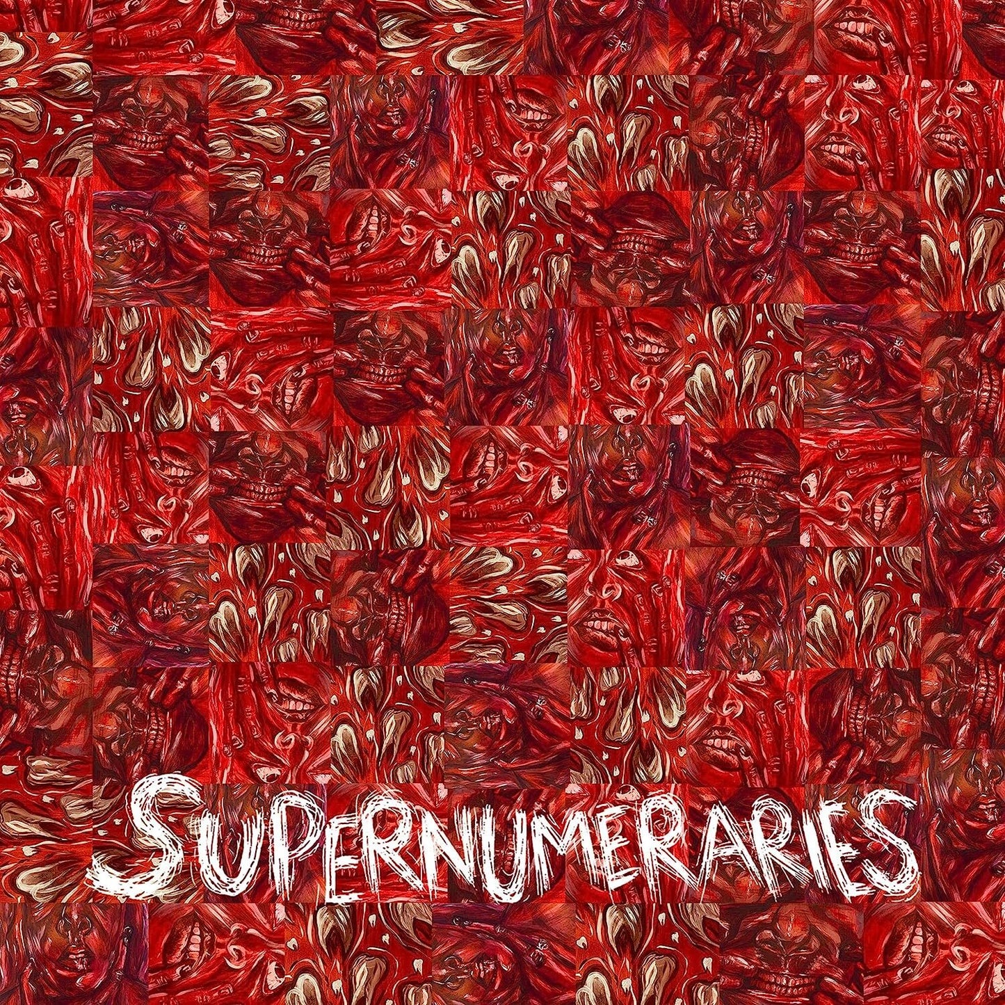 Supernumeraries
