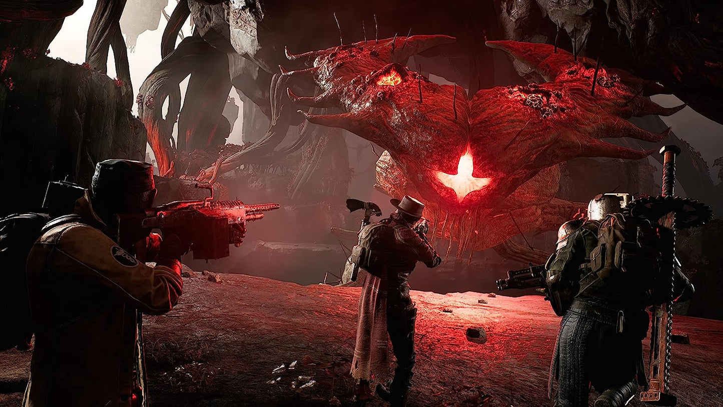 Remnant 2 - Xbox Series X Standard Edition Xbox Series X