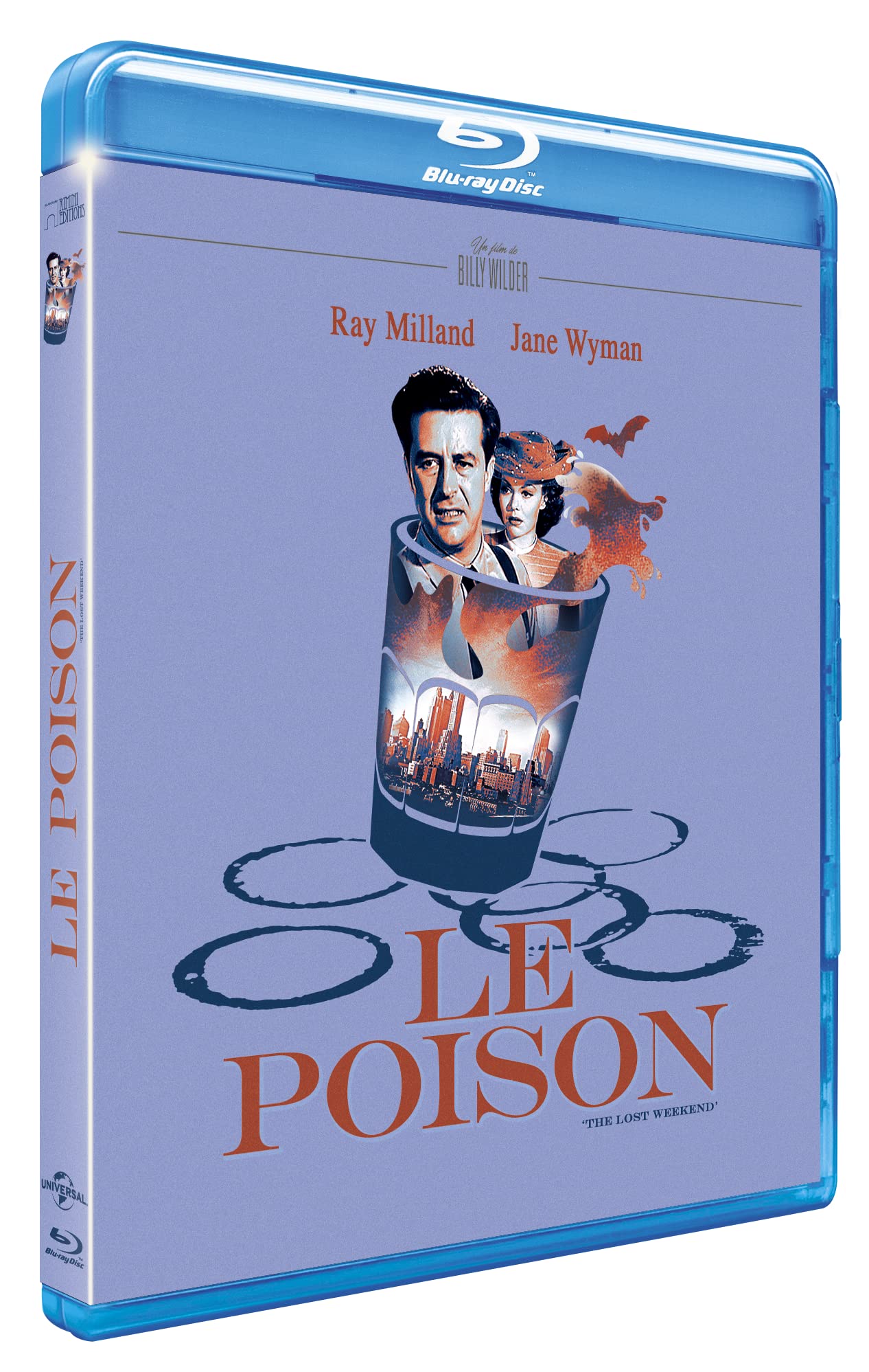 Le poison