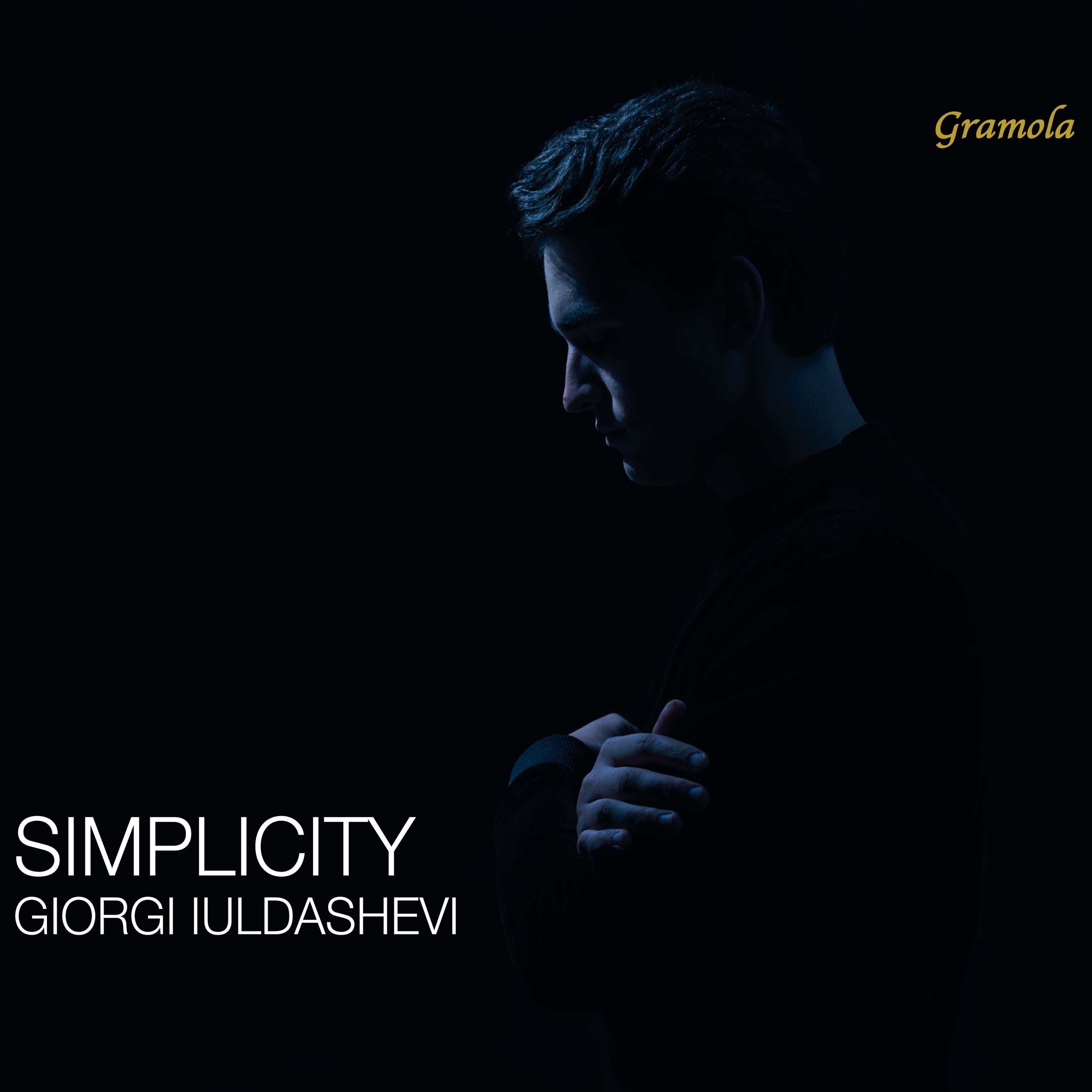 Giorgi Iuldashevi: Simplicity