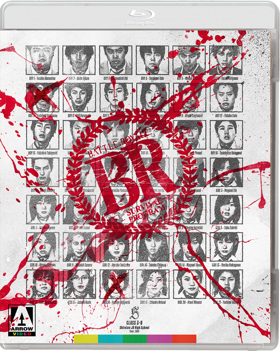 Battle Royale
