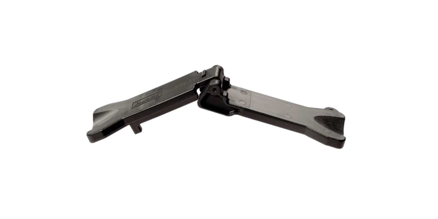 PANDUIT Categoria 6 Strumento di terminazione jack modulare Qtà 1 CGJT